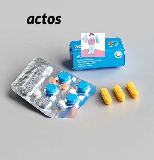 Actos 30 mg 28 compresse prezzo